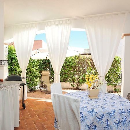 Vila La Casa Di Leo Santa Maria Navarrese Exteriér fotografie